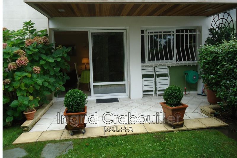 Photo Appartement Royan Location saisonnière appartement 3 pièces 75 m²
