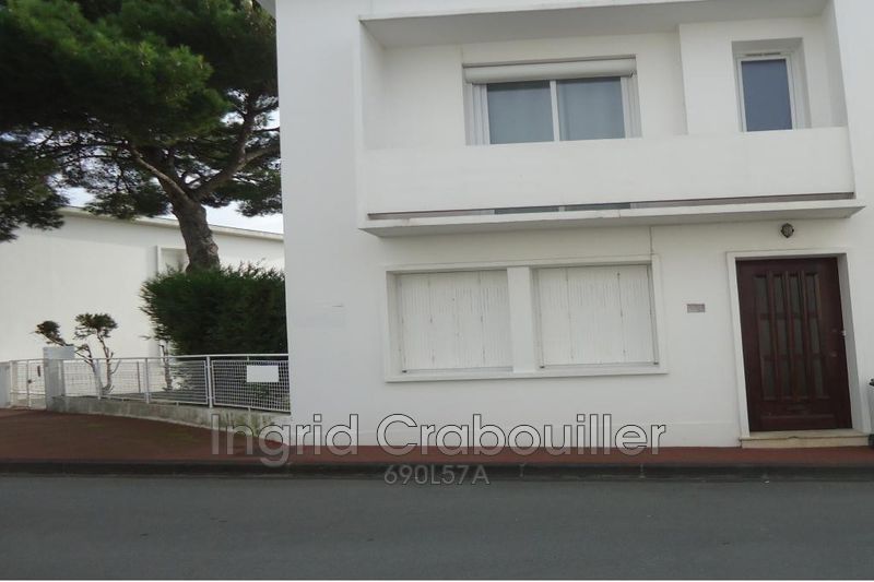 vente Appartement Royan Centre-ville Appartement Royan Centre-ville, Location appartement 3 pièces 44 m²