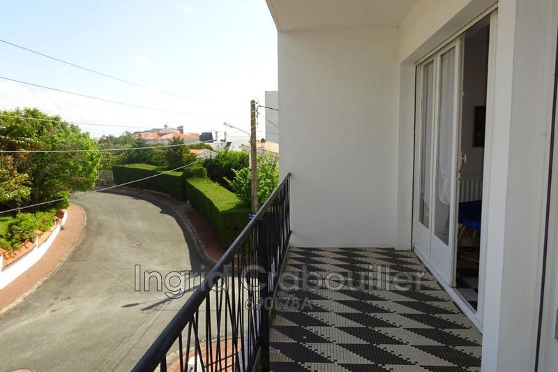 Photo Appartement Royan Location saisonnière appartement 2 pièces 58 m²