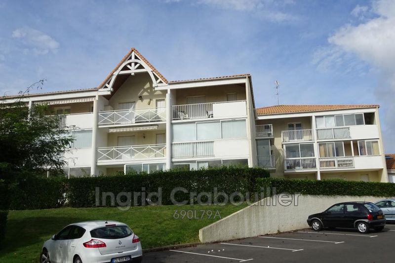 Location saisonnière Appartement Vaux-sur-mer Proche plages Appartement Vaux-sur-Mer Proche plages, Location saisonnière appartement 3 pièces 30 m² - IMMOCEAN