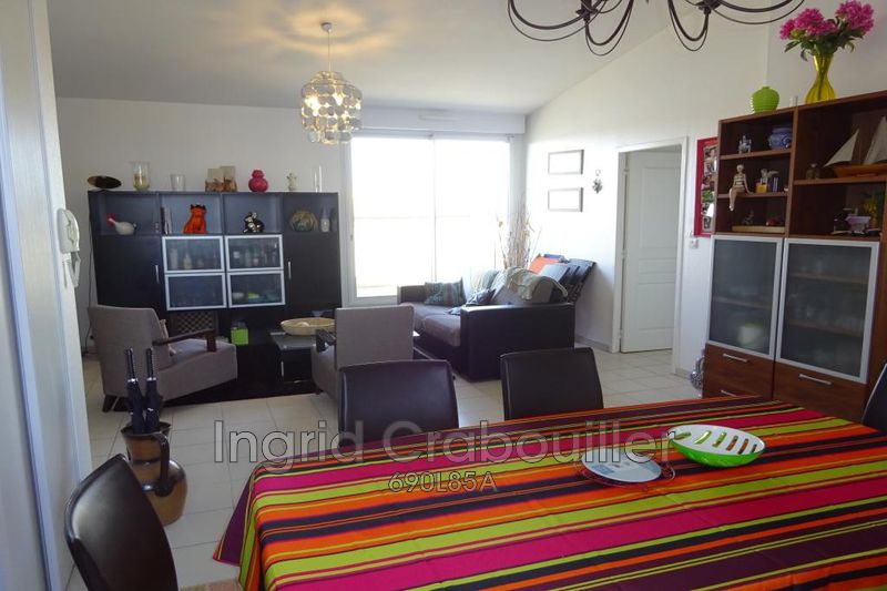 Photo Appartement Royan Location saisonnière appartement 3 pièces 75 m²