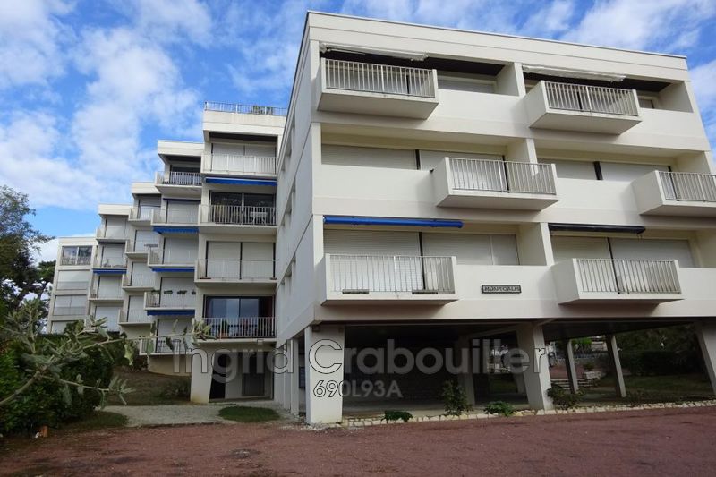 Photo Appartement Royan Location saisonnière appartement 3 pièces 70 m²