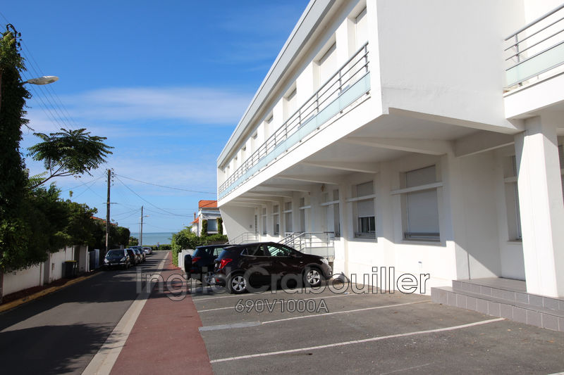 Photo Appartement Vaux-sur-Mer Pontaillac, achat appartement 2 pièces 50 m²