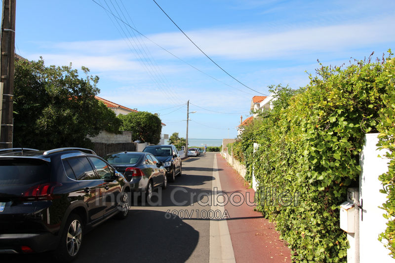 Photo Appartement Vaux-sur-Mer Pontaillac, achat appartement 2 pièces 50 m²