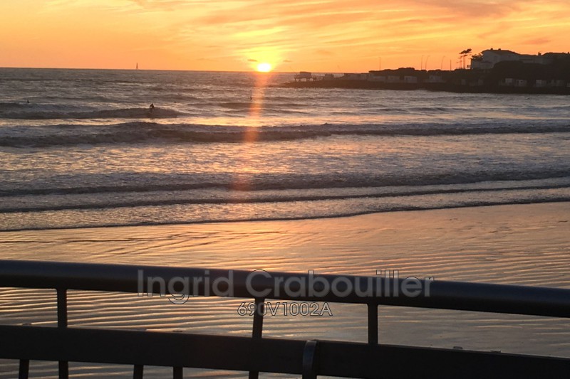 vente Appartement Royan Pontaillac Appartement Royan Pontaillac, achat appartement 2 pièces 31 m²