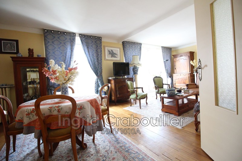 Photo Appartement Royan Proche plages, achat appartement 3 pièces 101 m²