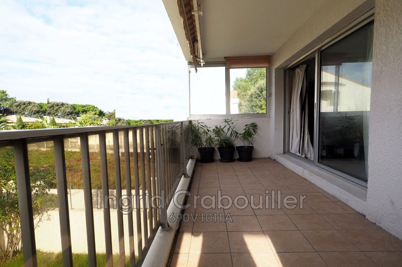 Photo Appartement Saint-Georges-de-Didonne Proche plages, achat appartement 2 pièces 52 m²