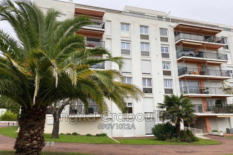 Photo Appartement Royan Centre-ville, achat appartement 3 pièces 66 m²