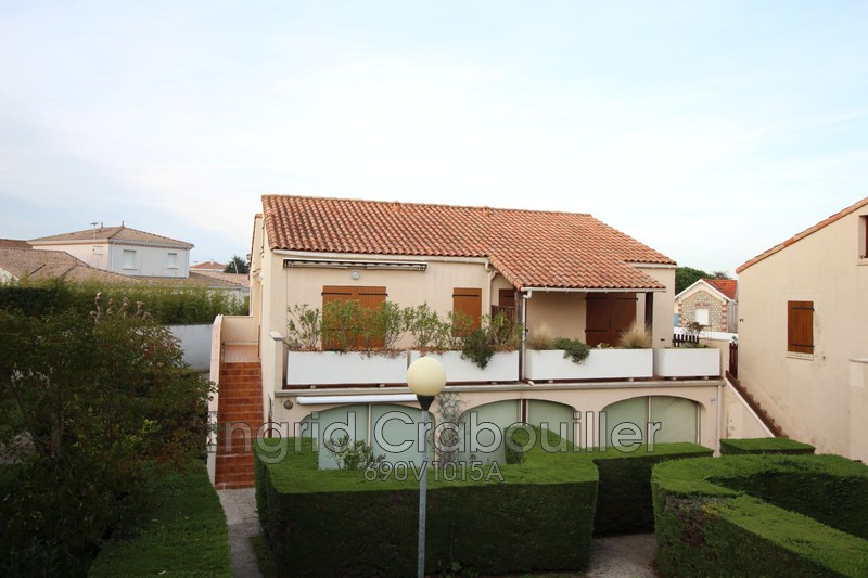 Photo Appartement Vaux-sur-Mer Proche plages, achat appartement 2 pièces 26 m²