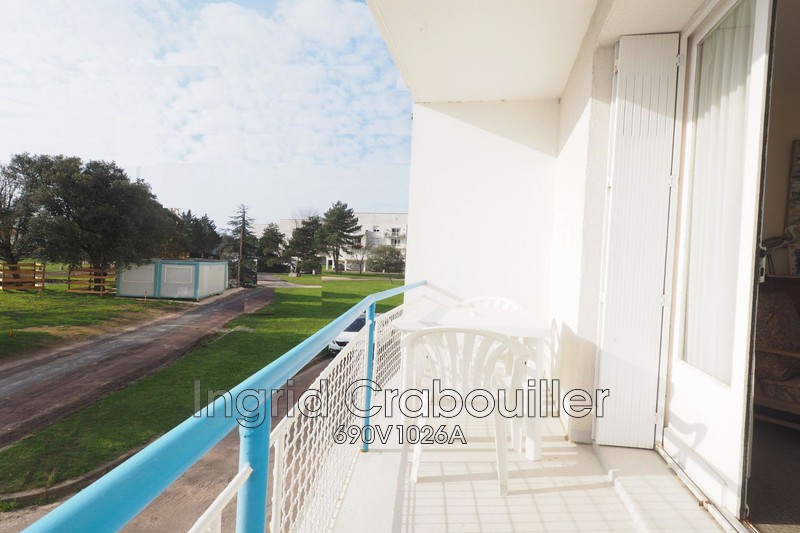 vente Appartement Royan Appartement Royan achat appartement 3 pièces 57 m²