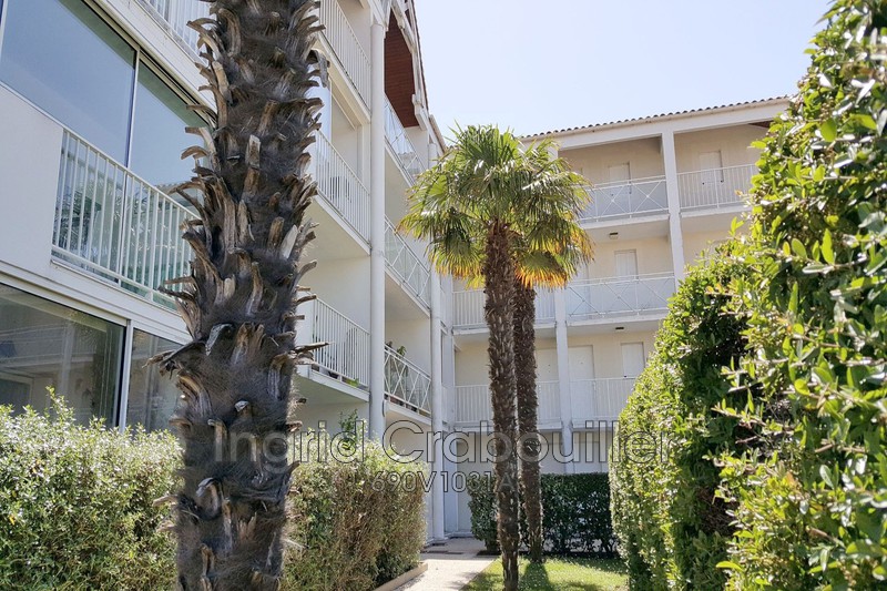 vente Appartement Vaux-sur-mer Pontaillac Appartement Vaux-sur-Mer Pontaillac, achat appartement 2 pièces 24 m²