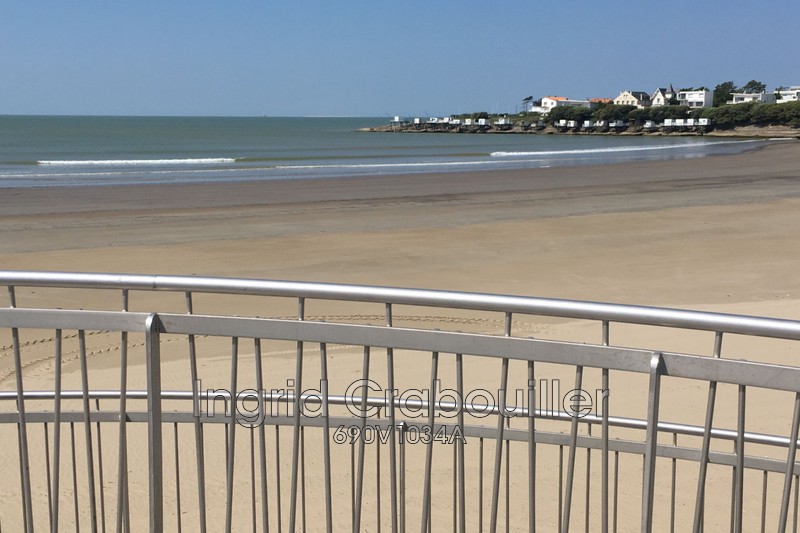 Photo Appartement Royan Pontaillac, achat appartement 2 pièces 35 m²