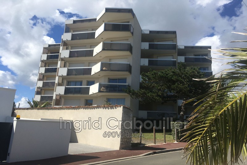 Photo Appartement Vaux-sur-Mer Bord de mer, achat appartement 2 pièces 63 m²