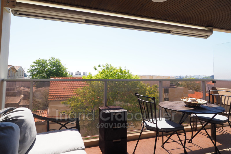 Photo Appartement Royan Pontaillac, achat appartement 3 pièces 59 m²