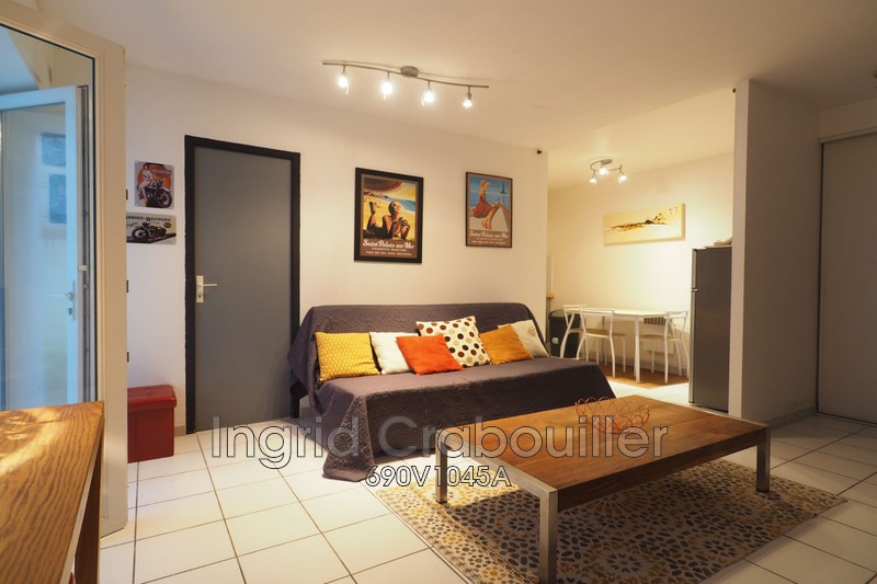 Photo Appartement Vaux-sur-Mer Pontaillac, achat appartement 2 pièces 37 m²