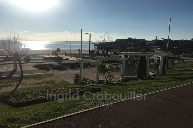 vente Appartement Saint-georges-de-didonne Bord de mer Appartement Saint-Georges-de-Didonne Bord de mer, achat appartement 1 pièce 20 m²
