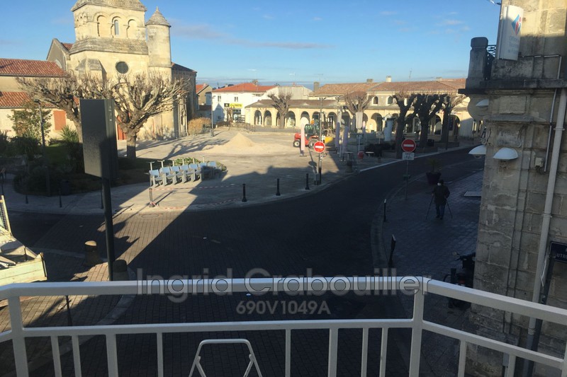 Photo Appartement Saint-Georges-de-Didonne Bord de mer, achat appartement 1 pièce 24 m²