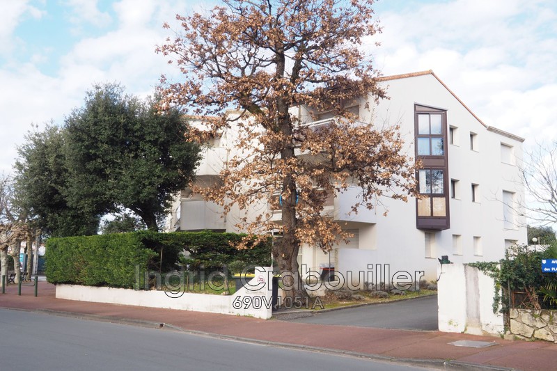 Photo Appartement Royan Proche plages, achat appartement 3 pièces 57 m²