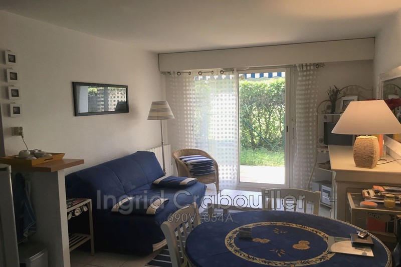 Vente Appartement Vaux-sur-mer Proche plages Appartement Vaux-sur-Mer Proche plages, achat appartement 2 pièces 36 m² - IMMOCEAN