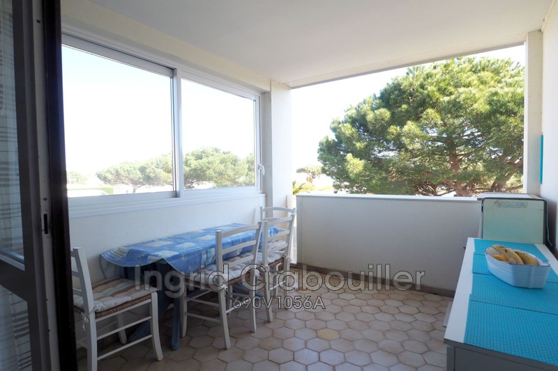Photo Appartement Vaux-sur-Mer Proche plages, achat appartement 2 pièces 31 m²
