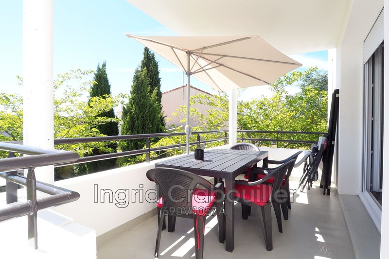 vente Appartement Royan Proche commerces Appartement Royan Proche commerces, achat appartement 3 pièces 64 m²