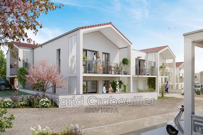 Photo Appartement Royan Centre-ville, achat appartement 2 pièces 64 m²
