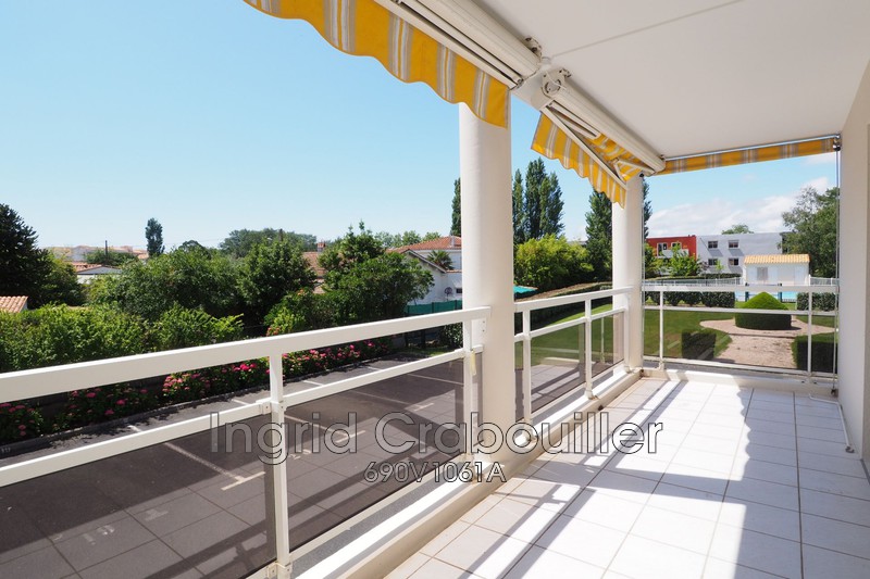 Photo Appartement Royan Pontaillac, achat appartement 3 pièces 80 m²