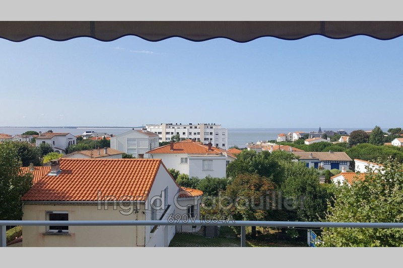 Photo Appartement Royan Proche plages, achat appartement 2 pièces 29 m²