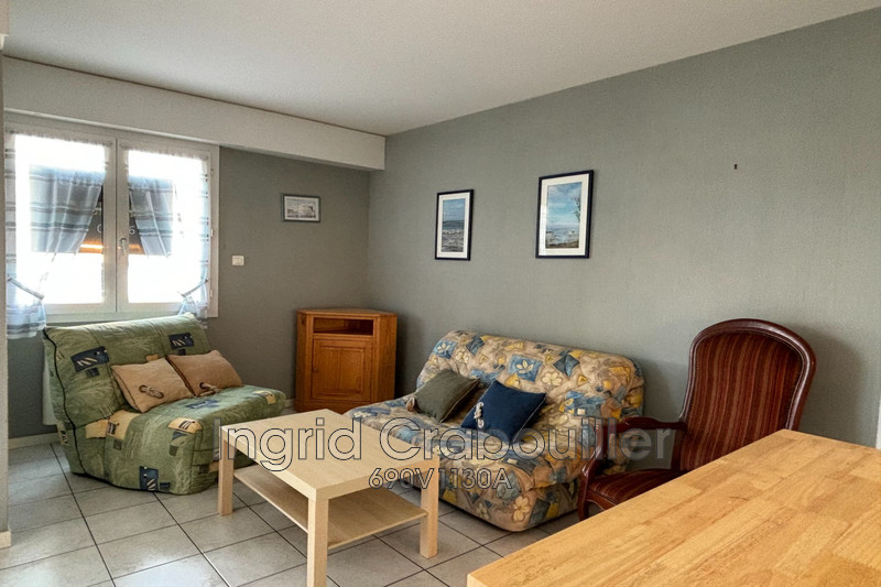 Vente appartement Royan  