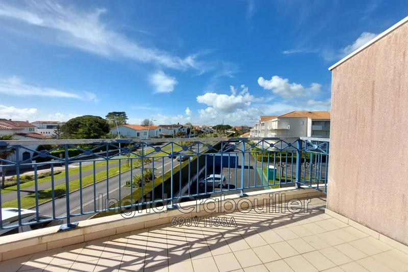 Vente appartement Vaux-sur-Mer  