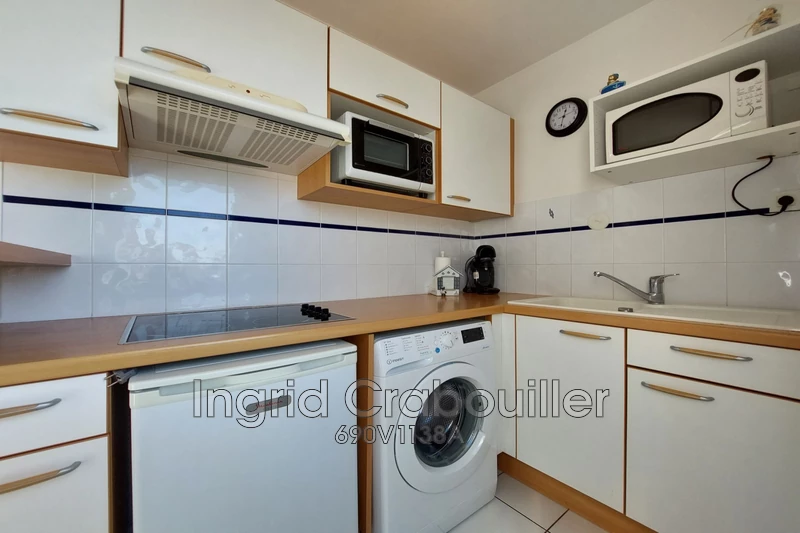 Vente appartement Vaux-sur-Mer  