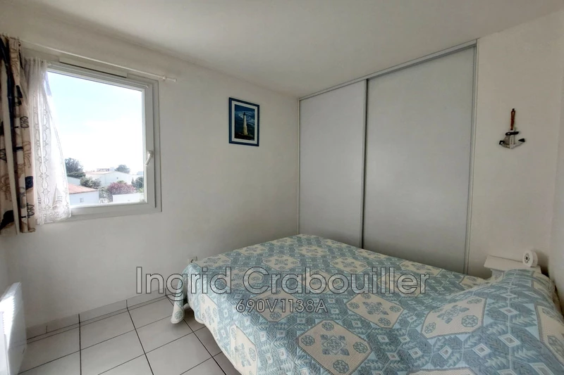 Vente appartement Vaux-sur-Mer  