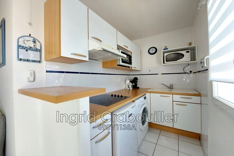 Vente appartement Vaux-sur-Mer  
