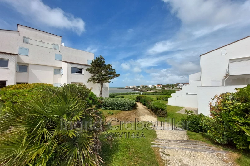 Vente appartement Royan  