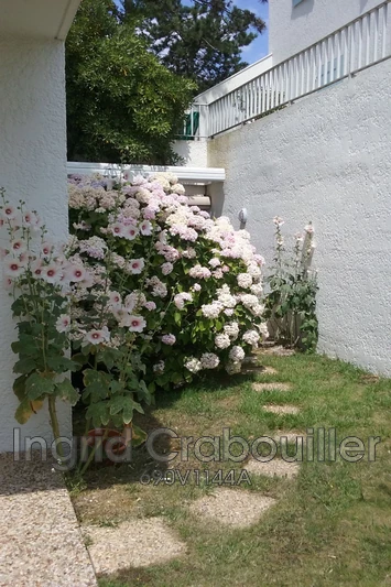 Vente appartement Royan  