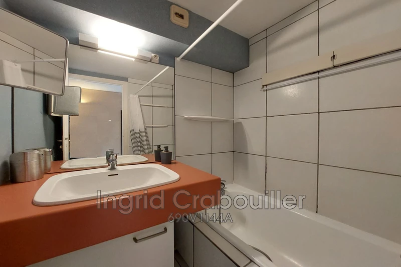 Vente appartement Royan  