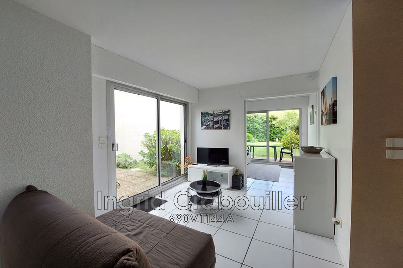 Vente appartement Royan  