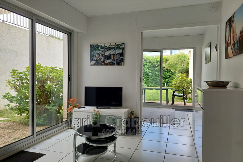 Vente appartement Royan  