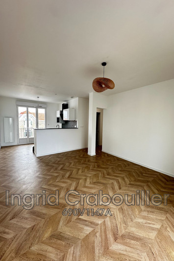 Vente appartement Royan  