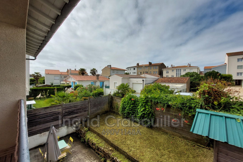 Vente appartement Royan  