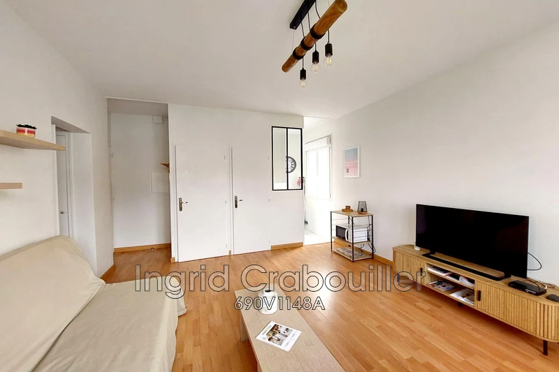 Vente appartement Royan  