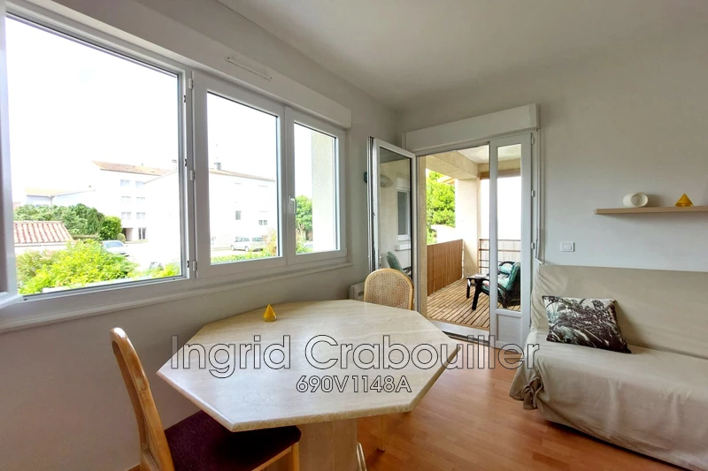 Vente appartement Royan  