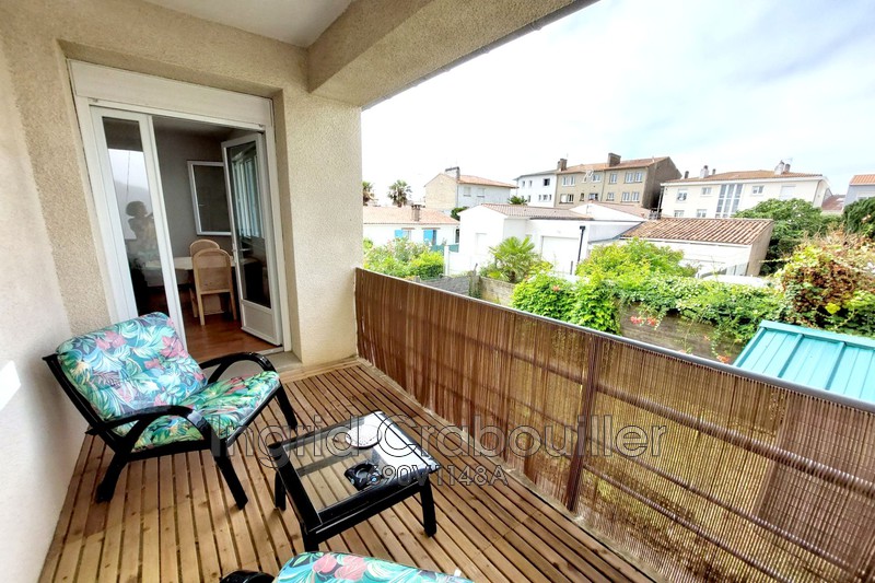 Vente appartement Royan  