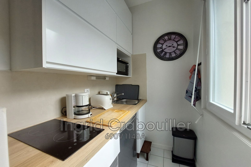 Vente appartement Royan  