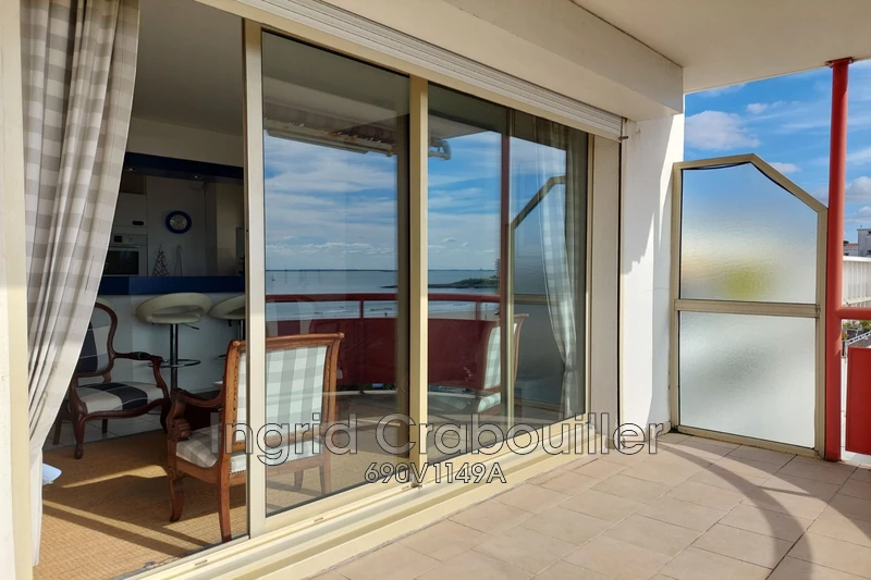 Vente appartement Royan  