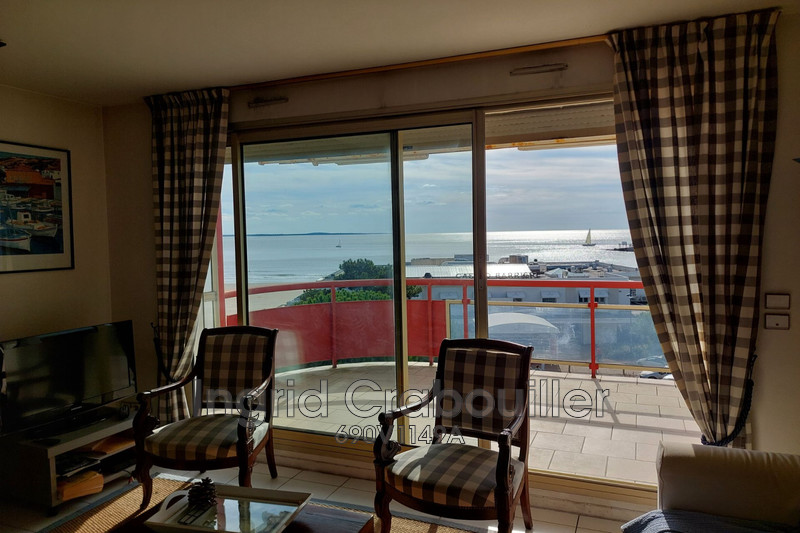 Vente appartement Royan  