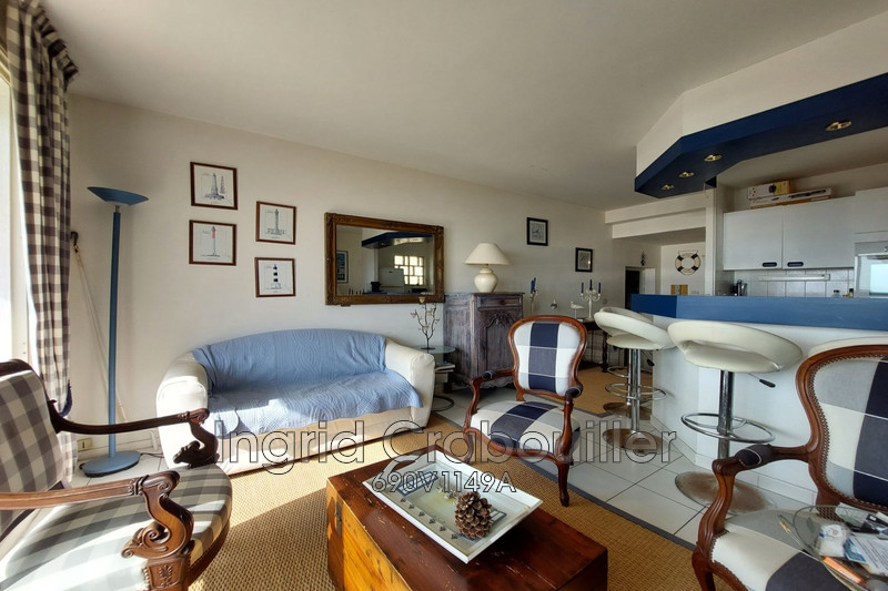 Vente appartement Royan  