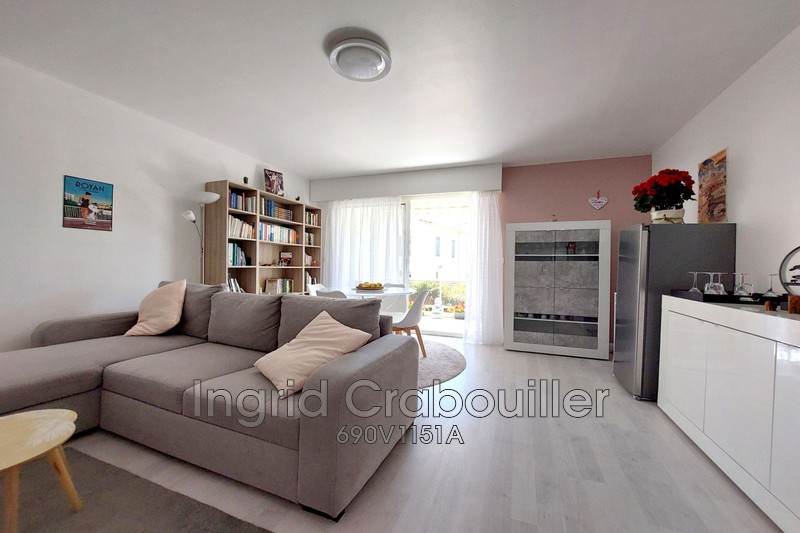 Vente appartement Royan  
