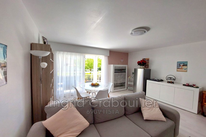 Vente appartement Royan  