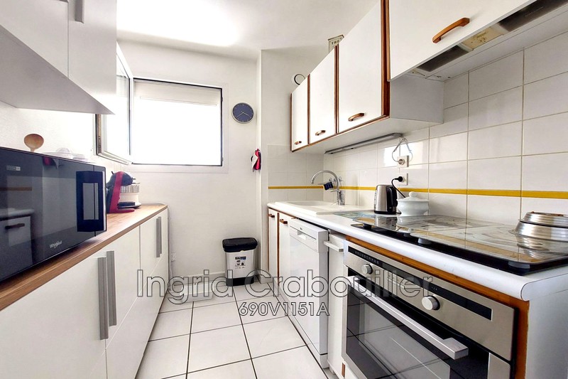 Vente appartement Royan  